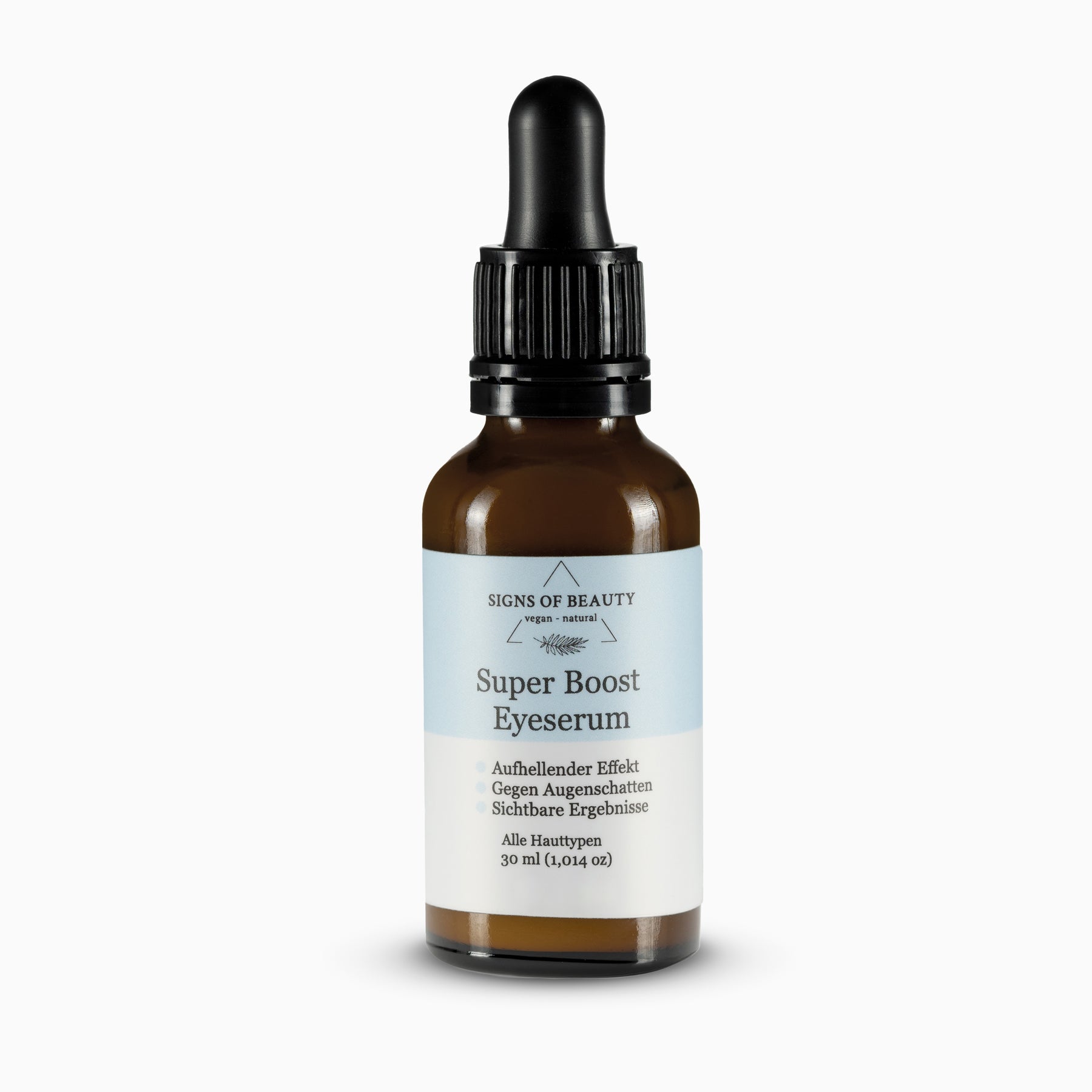 Super Boost Eyeserum | 3 Monats-Kur