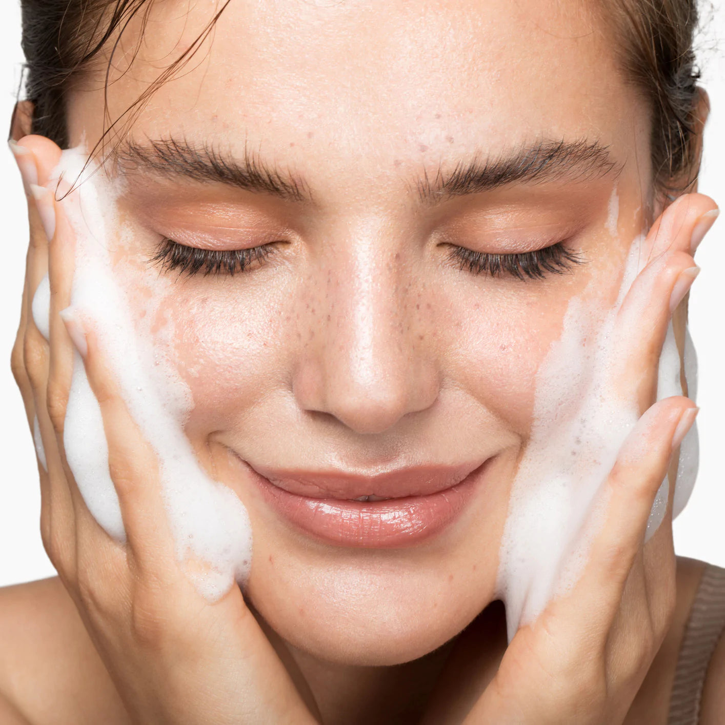 Clear Skin Set
