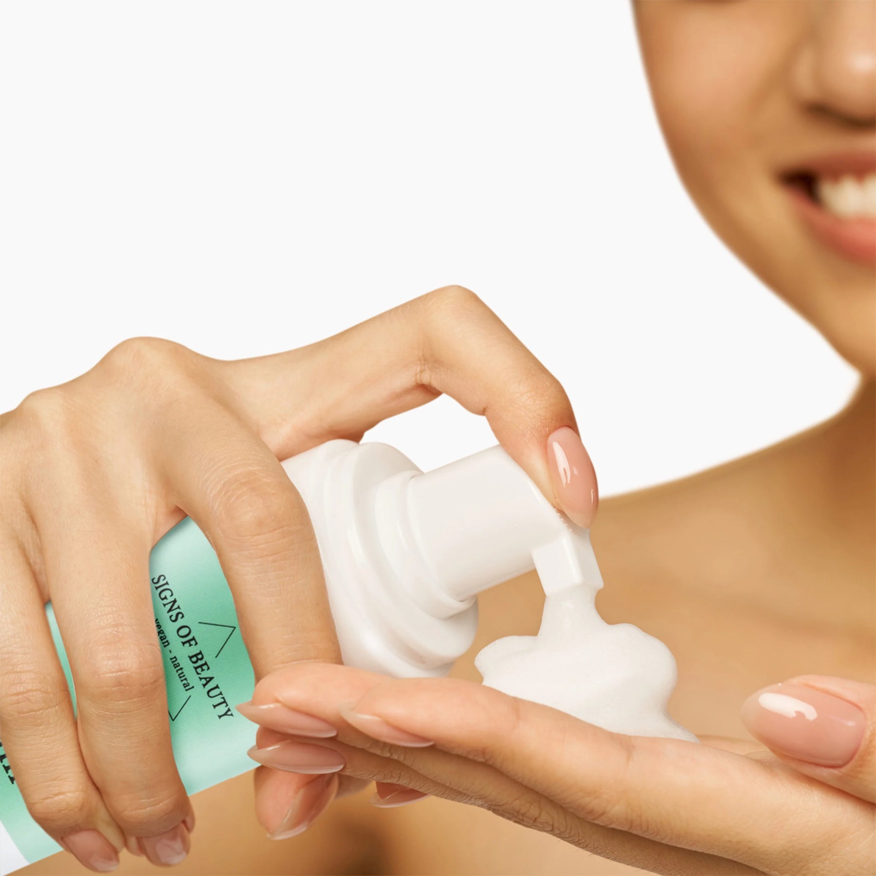 Clear Skin Set