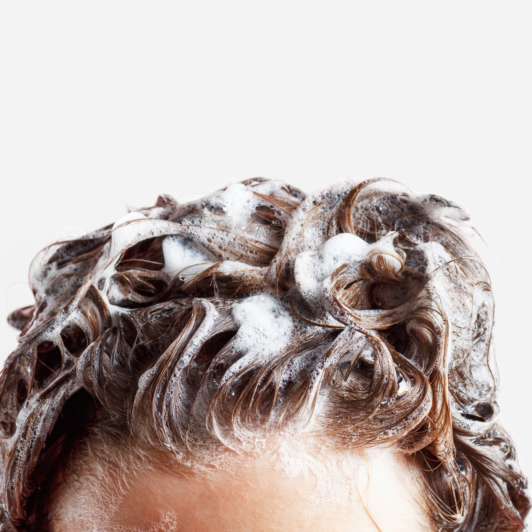 Haarboost Shampoo | 3 Monats-Vorrat