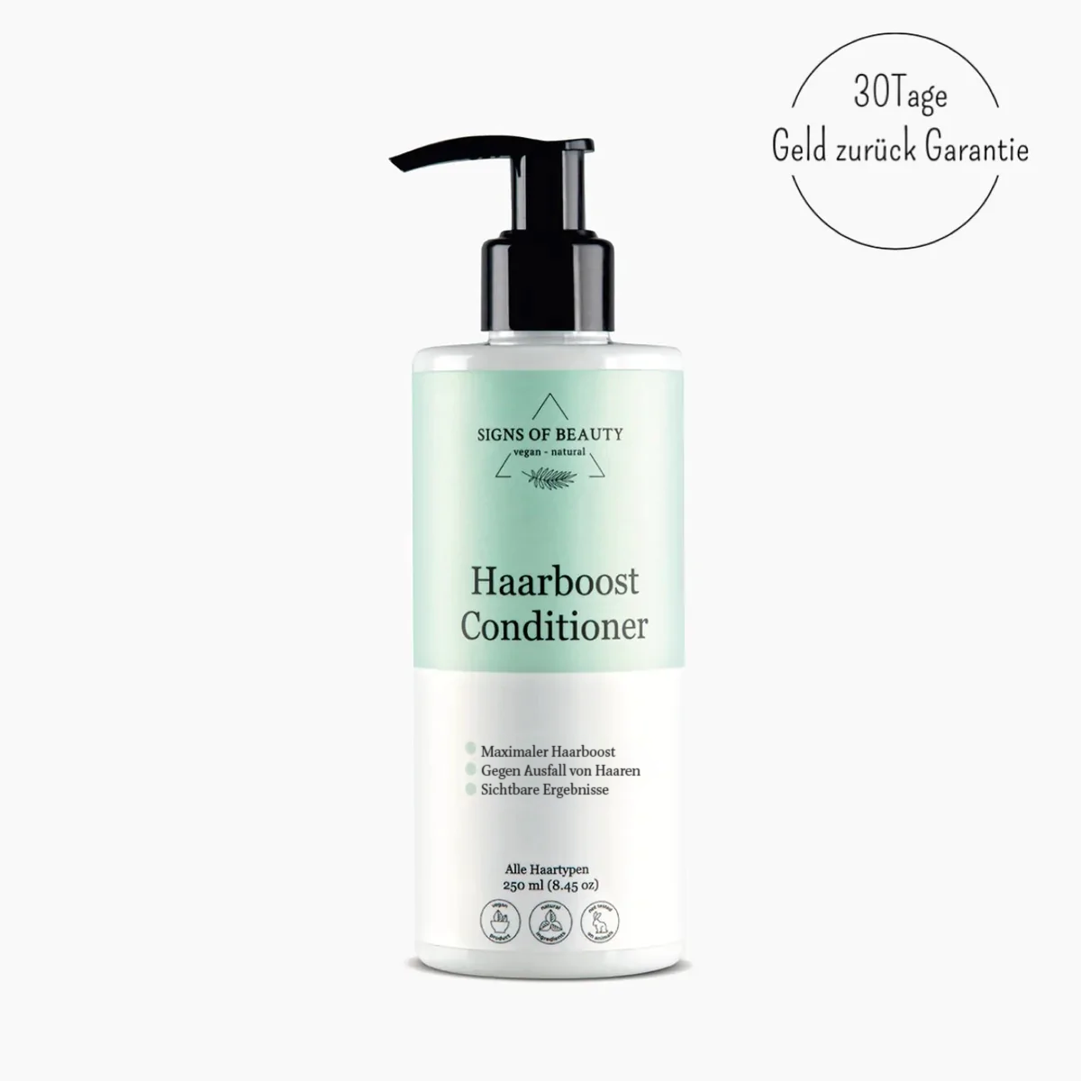 Haar Conditioner | 3 Monats-Vorrat