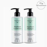 Haar Set - Shampoo, Conditioner | 3 Monats-Vorrat